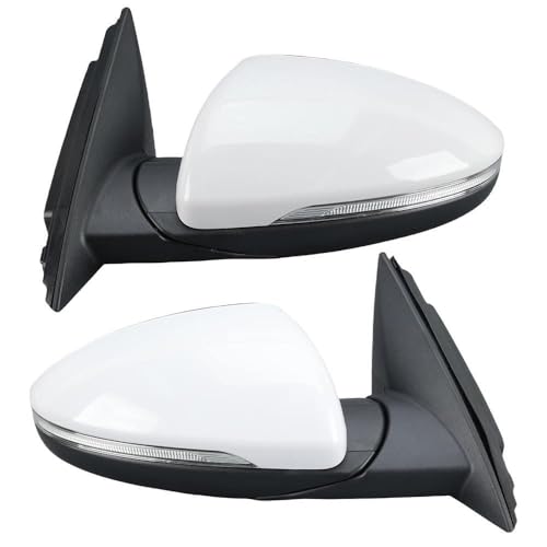 Rétroviseur Kia Forte cassé ? Remplacement 10 broches anti-angle mort pour Cerato et Shuma