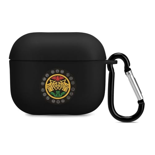 Airpods 3p P[X ʃC_[ I[Y O  킢 lC LN^[ GA[|bY3p P[X n