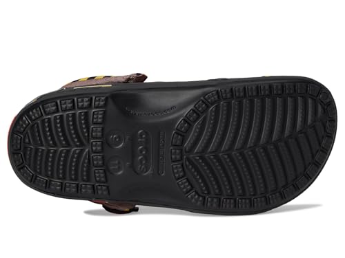 Crocs Unisex-Adult Ghostbusters Classic Clogs3