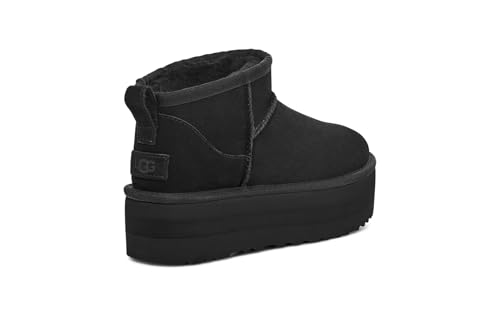 Image of UGG Women's Classic Ultra Mini Platform Boot
