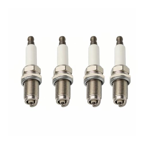 Bougie d'allumage SIZFR6B8EG 03C905601B de précision supérieure pour moteur essence