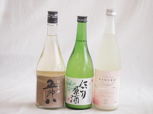 ɂܘYݔ3{Zbg(ɂ茴(X) HAKUROXC[gĂɂ蒴Ì(V) ܘY(V)) 720ml×3{