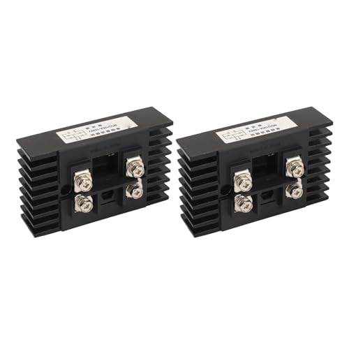 Redresseurs de générateurs étanches 1600V pour charge de batterie stable - 5