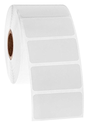 MetalTAG Cryo Labels, 2 x 1