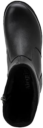 Alegria Womens Chalet Leather Boots Upgrade 9 M US | Image 3