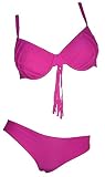 Heine Softcup-Bikini