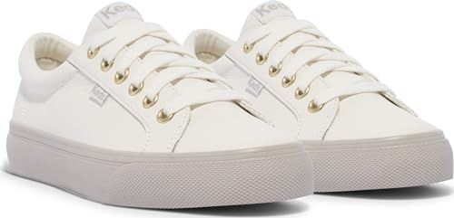 Image of Keds Women's Jump Kick Lace Up Sneakers