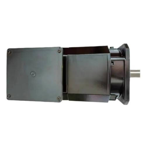 A06B-1446-B100 Servo Motor High Precision Original Factory Sealed for Industrial Automation