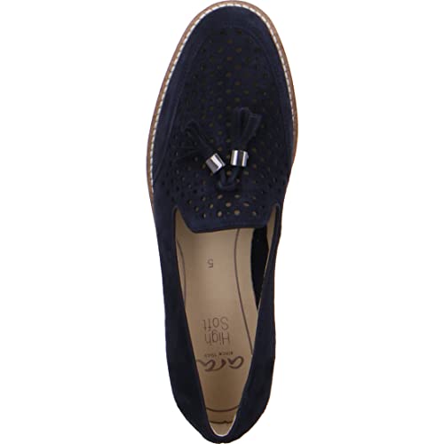 Image of ARA Women's Kathy Loafer Flat