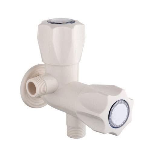 See full amazon price history chart for Droptech PVC 2 in 1 Angel BIB Cock Tap Wall Mounted for Kitchen/Bathroom White Made of Virgin ABS Plastic Material, PVC Two Way bib tap Pack of 1, Polished Droptech PVC 2 in 1 Angel BIB Cock Tap Wall Mounted for Kitchen/Bathroom White Made of Virgin ABS Plastic Material, PVC Two Way bib tap Pack of 1, Polished (B09Y3G37XB) Amazon Price History, Amazon Price Tracker