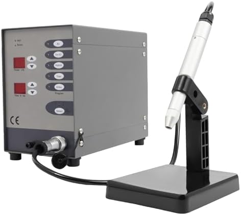 Automatic CNC Pulse Argon Arc Welding Machine