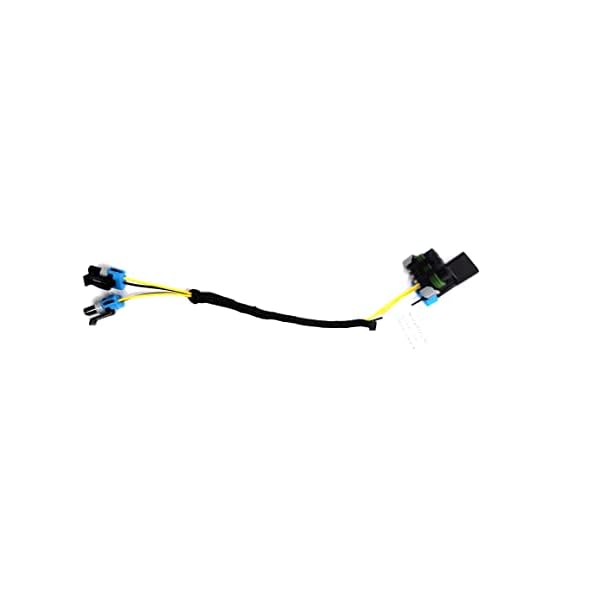 ACD/Valve Harness 6725230 Compatible with Bobcat Angle Broom