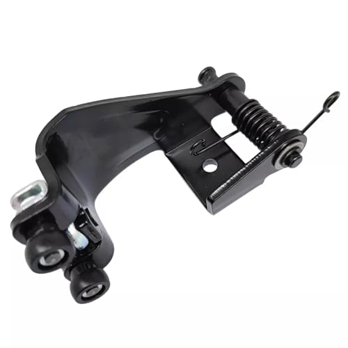 Rodillo para puertas laterales coche Odyssey 2011-2017 bisagra izquierda