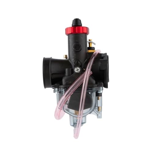 Carburateur VM22 26mm pour moto 125cc et ATV pit bike gris noir