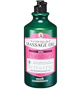 Amazon.co.jp: プロズビ マッサージノイル 無香 1L [ フリー 業務用