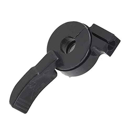 Levier De Starter De Guidon, Levier De Starter De Guidon, Levier De Commande D'accélérateur Pour Pit Trail Dirt Quad Bike ATV 110cc 125cc 150cc 250cc
