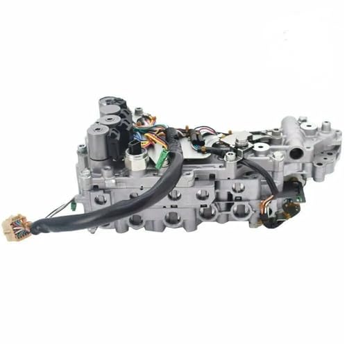 Convertidor de par F010E RE0F09A para solucionar tirones en transmisión CVT 3