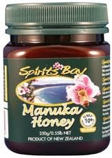 Manuka Honey 10+ 250g