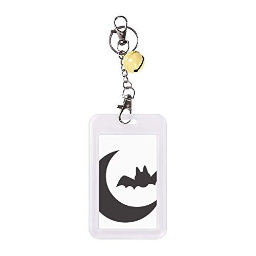 Badge de protection pour carte de crédit Halloween idéal pour sécuriser vos sorties festives
