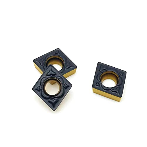 Herramienta de corte de metal de carburo para torno CNC miniatura 3