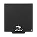 Sovol Creality Ender 3 Plateau Magnétique Flexible Lit Chauffant Construire Surface plaque pour Imprimante 3D Ender 3 Pro, Ender 3 V2, Ender 3 S1, Ender 5, Ender 5 Pro