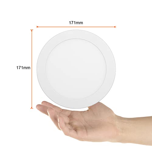 Lámparas Empotrables Y Rieles, Home Improvement Imagen adicional