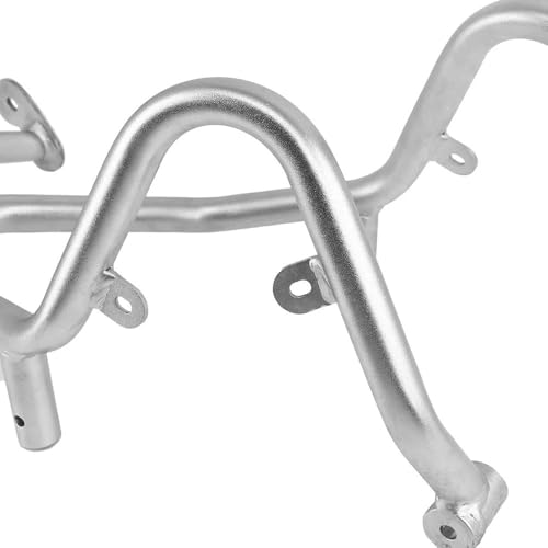 Protection moteur R1250GS ADV pare-chocs haut de gamme en acier renforcé - 6