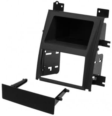 Double or Single Din Installation Car Stereo Dash Kit for Aftermarket Radio 264