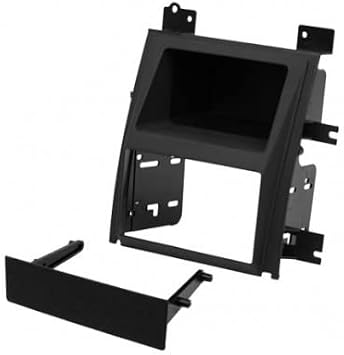 Double or Single Din Installation Car Stereo Dash Kit for Aftermarket Radio 264