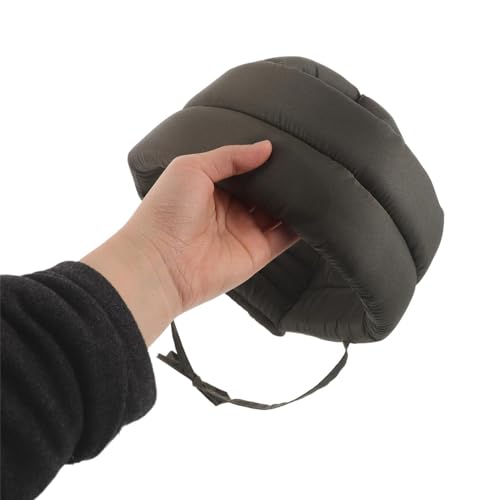 Gorro protector blando anticaídas para personas mayores 4
