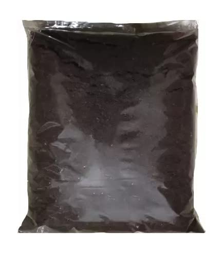 Gachwala Vermi Compost Soil (3 Kg) - Vermicompost for Plants, Organic Compost, Soil for Plant Enriched with Cow Urine, Gobar Khad, Soil and Fertilizer Cow Dung Manure for Plants, Mud for Plants (B0BNQH9KZ4) Amazon Price History, Amazon Price Tracker