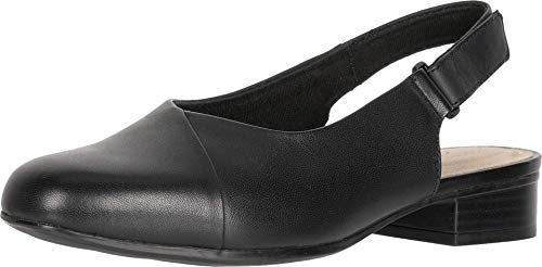 Image of Clarks Women's Juliet Pull Loafer