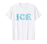 Fire and Ice Halloween Costume family tees