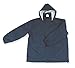 Rain Jacket,Unrated,Blue,3XL