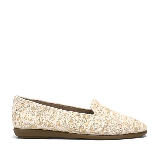 Image of Aerosoles Women's Betunia Slip-On Loafer with Memory Foam Footbed