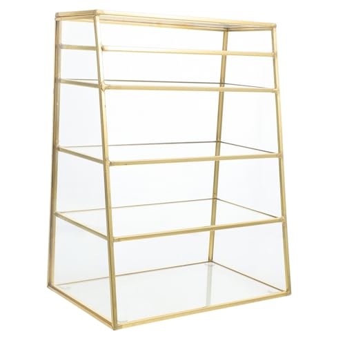 FOYTOKI 1 ϕi[{bNX eBA ₤ CNAbvXg[W z_[ ϕiۑe oX[bN ƒpbN GݒI KX Transparent