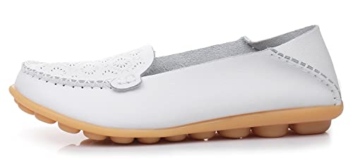 Image of VenusCelia Women's Adequate Comfort Walking Flat Loafer