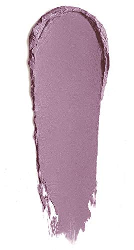 NYX Cosmetics USA, Inc. NYX Suede Matte Lipstick, Violet Smoke, 0.12 ounces