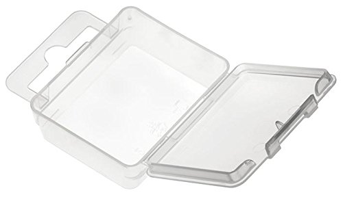 [UNBRANDED] PP BLISTER 48X38X15 TRANSPARENT|BOXES STORAGE - A1