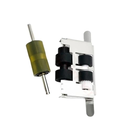 Rouleaux pour Panasonic KV-SS015 évitant les bourrages de papier