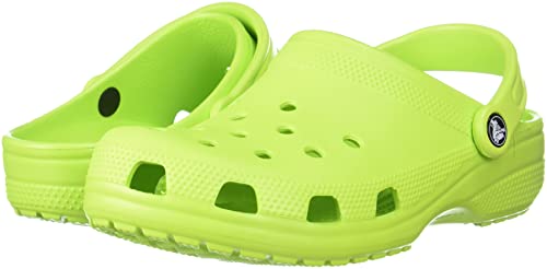 Image of Crocs Women's Crocband Iridescent Band Clog