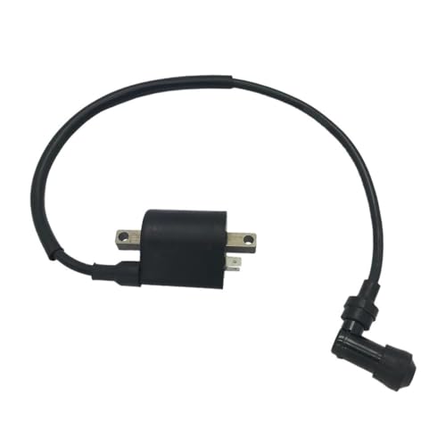 Bobina de encendido para 300 JLA-931E, componente de arranque de alta resistencia 2