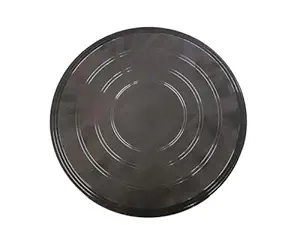 ENGARC Pure Iron Dosa Tawa Flat (13
