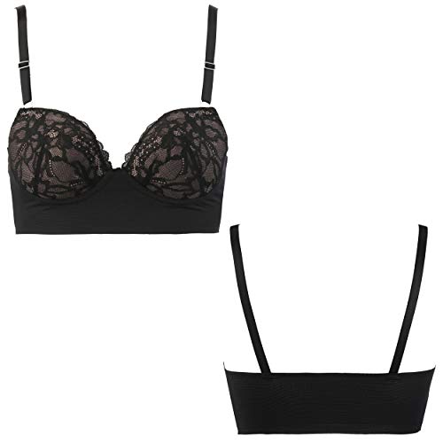 人気のファッショントレンド トップ100トリンプ ノンワイヤー ブラジャー