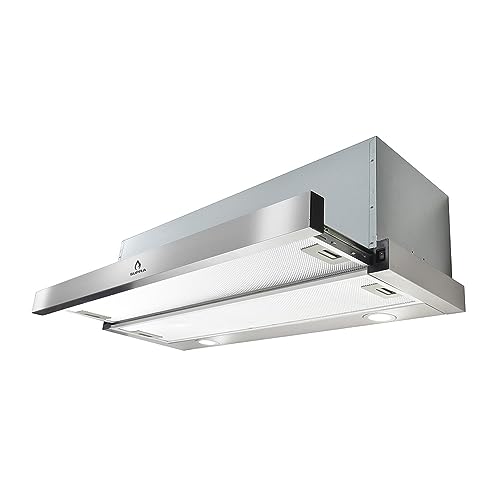 La Mejor comparativa de Campana para cocina 90 cm los más recomendados. 19 Imagen adicional