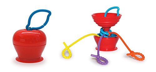 Grapple 856184003036 Suction Cup Toys Holder For High Chair thumb #6