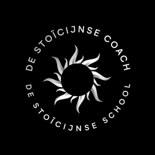『De Stoïcijnse Podcast』のカバーアート