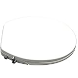 Bidet und Toilettendeckel in einem - 3