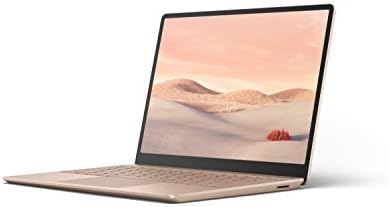 Microsoft Surface Laptop Go - 12.4