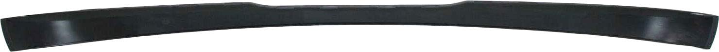 Evan Fischer Valance Compatible with 2007-2014 Chevrolet Tahoe & 2007-2014 Chevrolet Suburban 1500 Partslink GM1092208